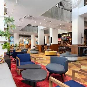 Novotel Centrum Posen